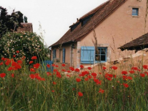 Gîte Asnières-sur-Vègre, 3 pièces, 5 personnes - FR-1-410-162, Asnières-sur-Vègre